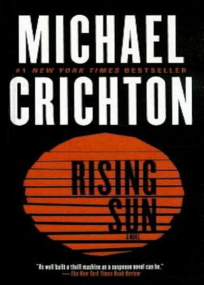 Rising Sun, Hardcover