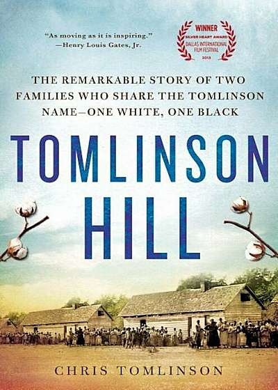 Tomlinson Hill, Paperback