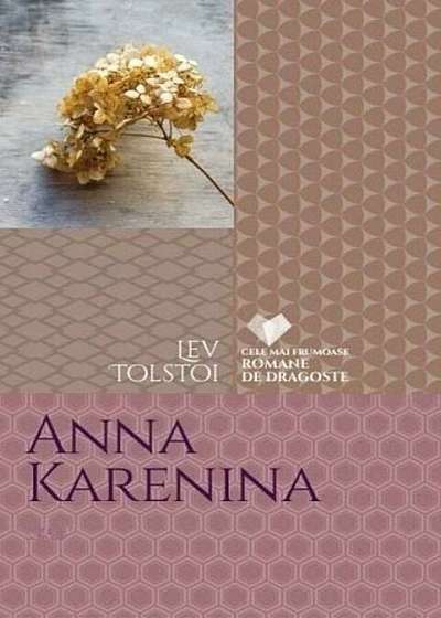 Anna Karenina,vol 1