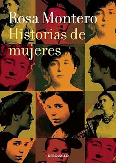 Historias de Mujeres / Stories of Women, Paperback