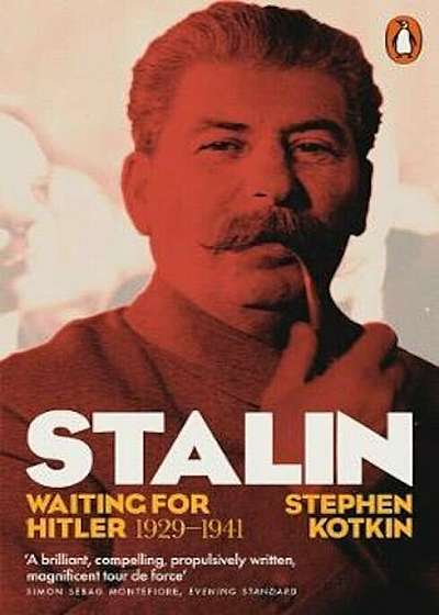 Stalin, Vol. II, Paperback