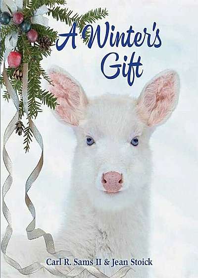 A Winter's Gift, Hardcover