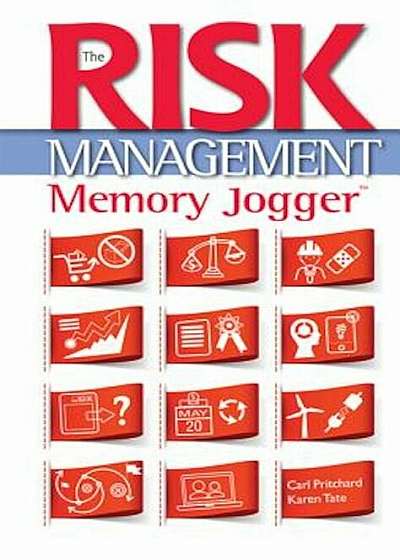 Risk Management Memory Jogger, Paperback