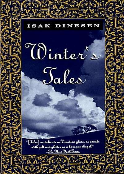 Winter's Tales, Paperback