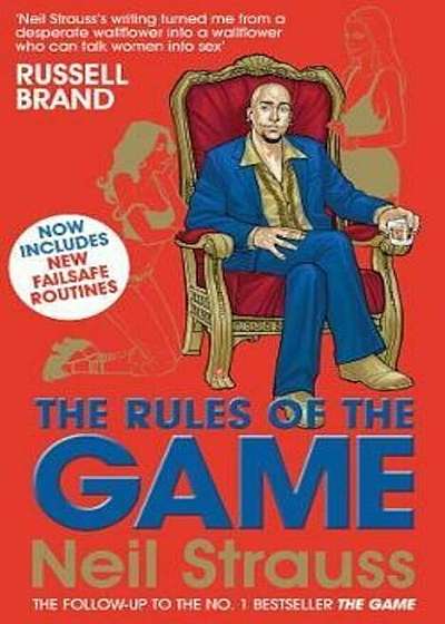 The Rules of the Game, Paperback