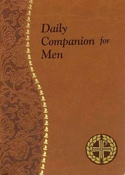 Daily Companion for Men, Hardcover