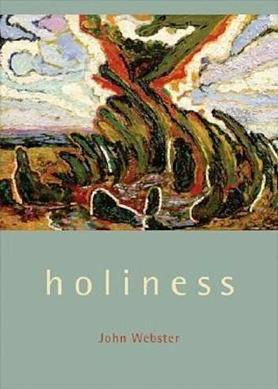 Holiness, Paperback