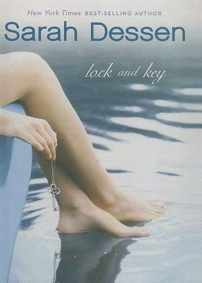 Coperta cărții Lock and Key, Hardcover