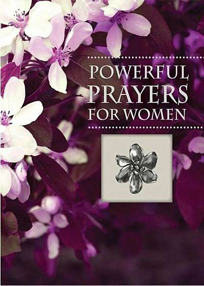 Powerful Prayers for Women, Hardcover