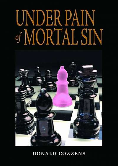 Under Pain of Mortal Sin, Paperback