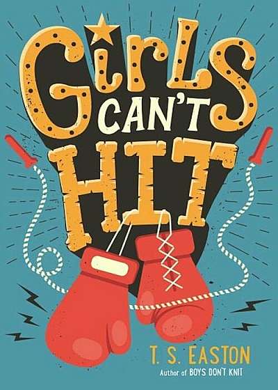Girls Can't Hit, Hardcover