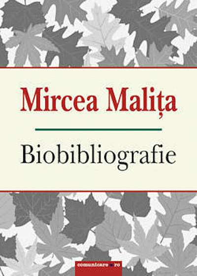 Mircea Malita