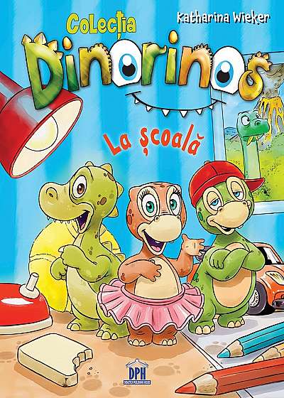 Dinorinos