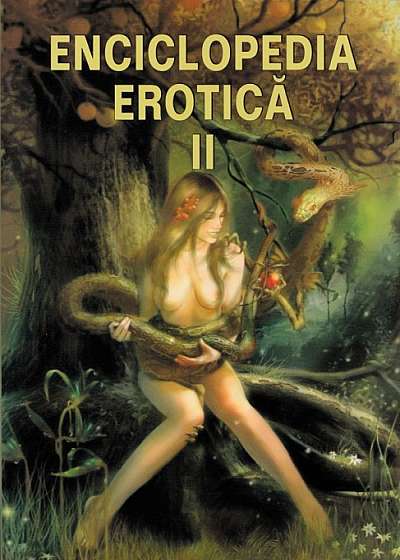 Enciclopedia erotica, vol.2