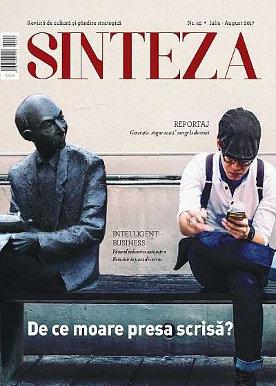 Revista Sinteza Nr. 42