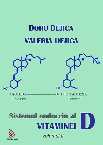 Sistemul endocrin al vitaminei D