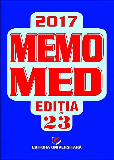 MemoMed 2017