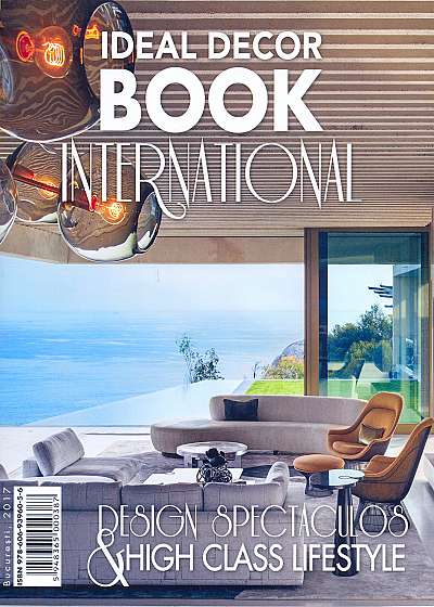 Ideal Decor Book International 2017