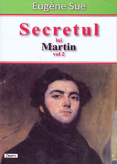 Secretul lui Martin