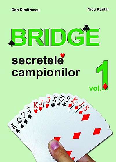 Bridge. Vol. I
