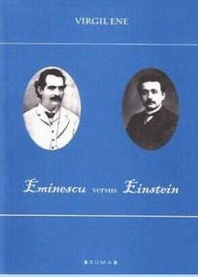 Eminescu versus Einstein