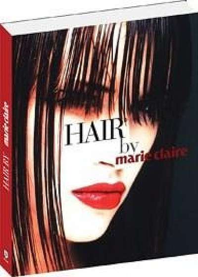 Hair by Marie Claire