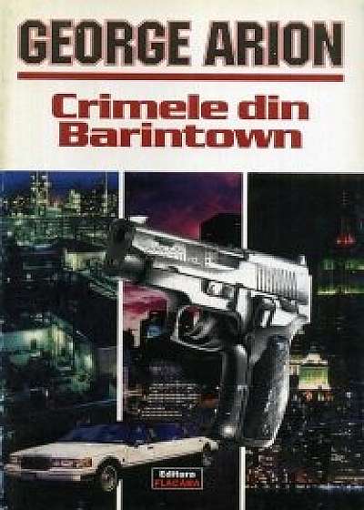 Crimele Din Barintown