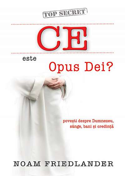 Ce este Opus Dei