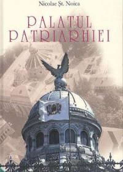 Palatul Patriarhiei
