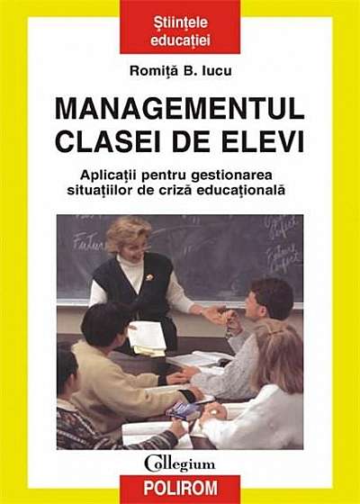 Managementul Clasei De Elevi