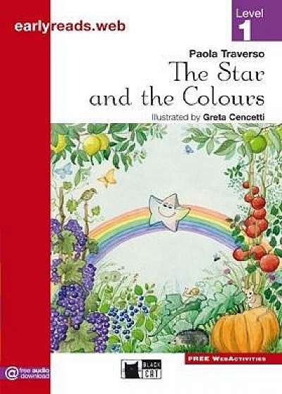 The Star and the Colours (Level 1)