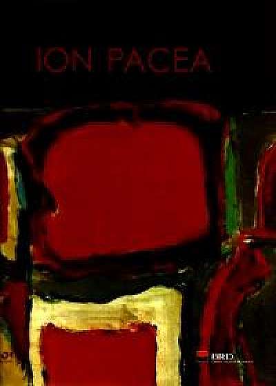 Album Ion Pacea