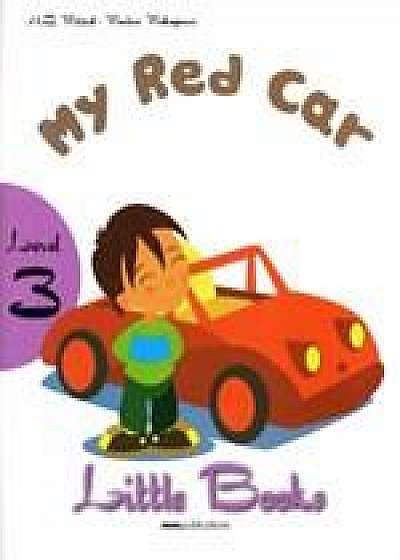 My Red Car (Level 3)