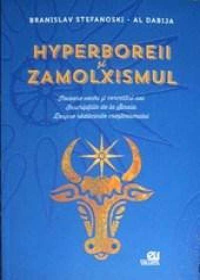 Hyperboreii si Zamolxismul