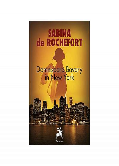 Domnisoara Bovary in New York