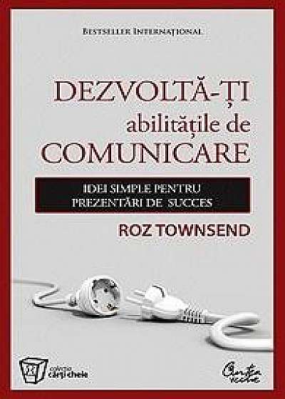 Dezvolta-ti abilitatile de comunicare