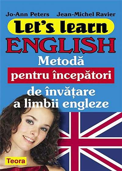 Let’s Learn English
