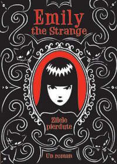 Emily The Strange: Zilele Pierdute