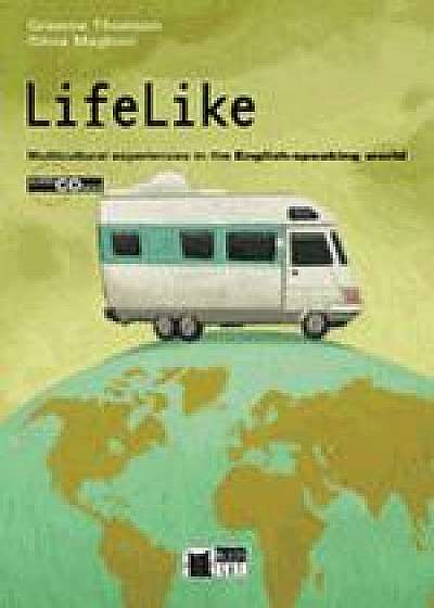 Lifelike (Teacher's Book)