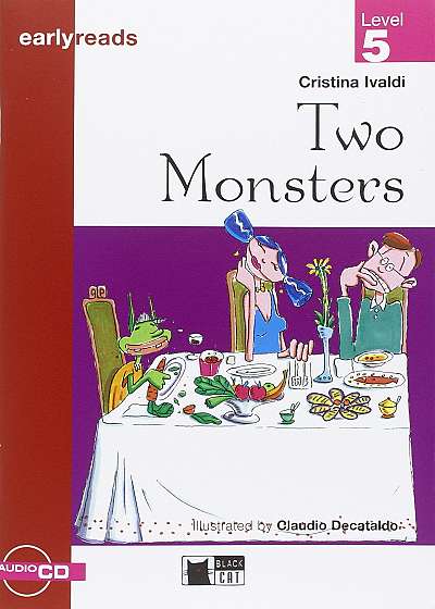 Two Monsters (Level 5)