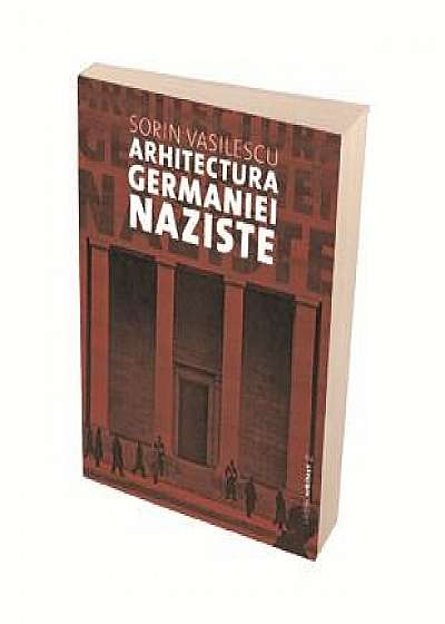 Arhitectura Germaniei naziste