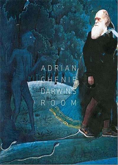 Adrian Ghenie Darwin's Room