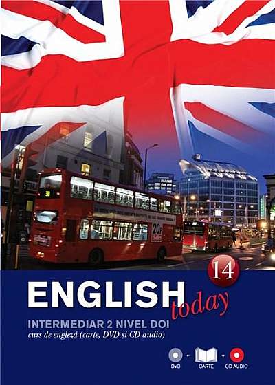 English today- vol. 14