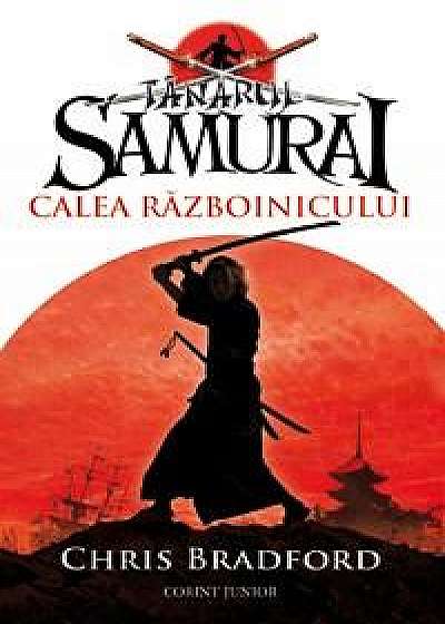 Tanarul samurai.Calea razboinicului