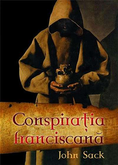Conspiratia Franciscana