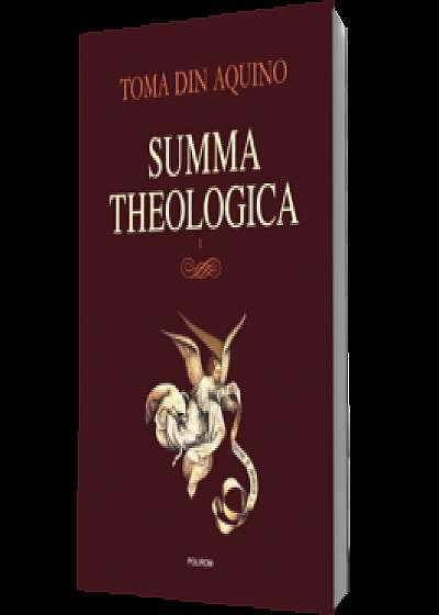 Summa theologica