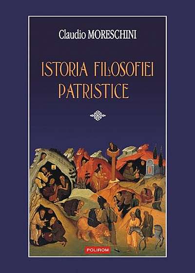 Istoria filosofiei patristice