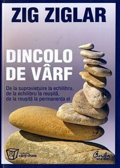 Dincolo De Varf Ed.2