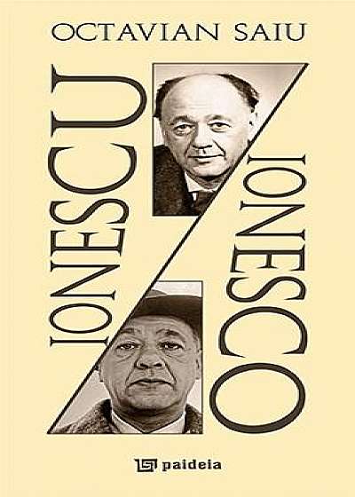 Ionescu Ionesco