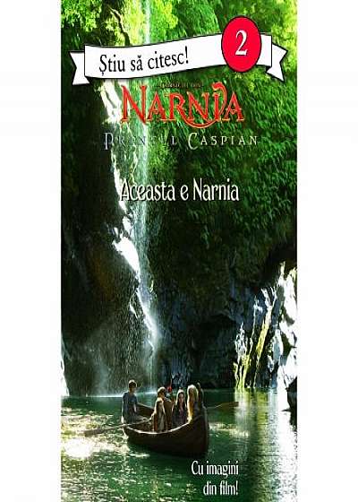 Cronicile Din Narnia Printul Caspian 2